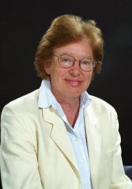 Professor Elizabeth Warrington
