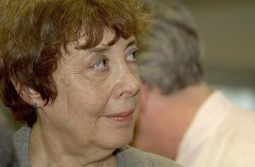 Professor Doris Zallen