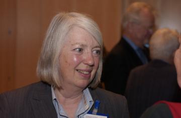 Professor Anne Soutar