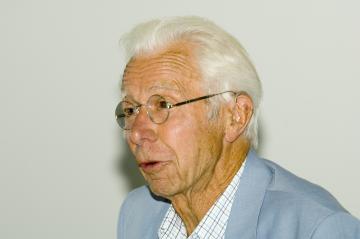 Professor Gordon Stewart