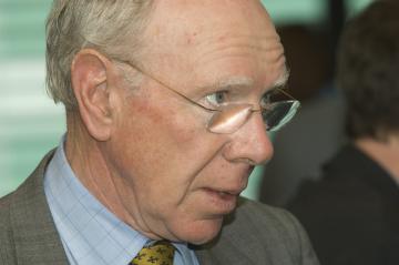Professor Denis McDevitt