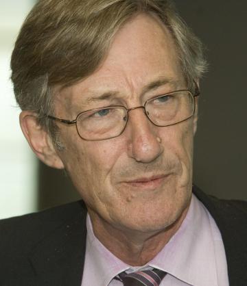 Professor Sir Michael Rawlins