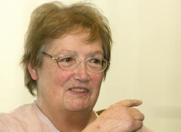 Professor Margaret Stanley