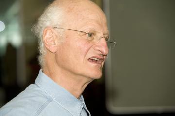 Professor Michael Modell 