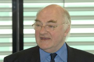 Professor Kenneth Boyd