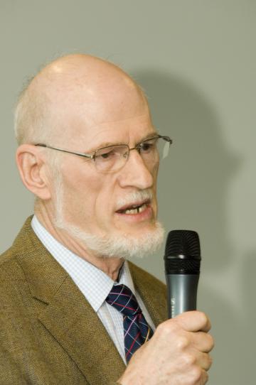 Professor Andrew Thomson